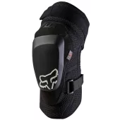 Kolenní chrániče Fox Launch Pro D3OR Knee Guard Black