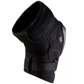 Kolenní chrániče Fox Launch Pro D3OR Knee Guard Black