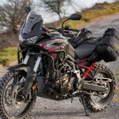 Kriega KOSBA-E OS-Base HONDA CRF 1100L AFRICA TWIN