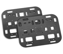 Kriega KOSPHD - OS Platform HD Pan America Fit (Pár)