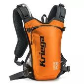 Kriega Hydro-2 Orange backpack