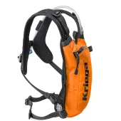 Kriega Hydro-2 Orange backpack