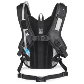 backpack Kriega HYRUC2-B Hydro2 Race black