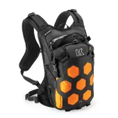 Batoh na moto Kriega KRUT9-O Trail 9 orange