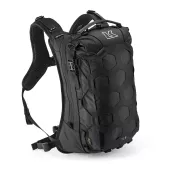 Batoh na moto Kriega KRUT18-B backpack Trail 18 - Black