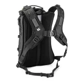 Batoh na moto Kriega KRUT18-B backpack Trail 18 - Black