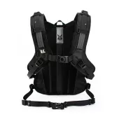 Batoh na moto Kriega KRUT9-B backpack Trail 9 black