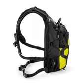 Batoh na moto Kriega KRUT9-L backpack Trail 9 lime