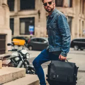 Kriega KSUEDC Messenger - Urban EDC