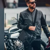 Kriega KSSEDC Sling messenger bag