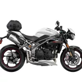 Montážní kit Kriega Speed Triple 1050