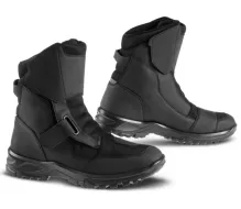 Adventure boty Falco Land 4 black