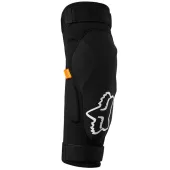 MTB chrániče loktů Fox Launch D3O Elbow Guard - Black