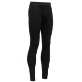 Pánské legíny Devold GO Lauparen Merino 190 Longs black