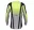 Motokrosový dres Fox Lean Fluorescent Yellow