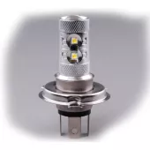 Autolamp LED H4 12V-24V 50W