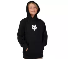 Dětská mikina Fox Legacy Po Fleece Black