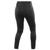Dámské kalhoty Trilobite Leggings 2.0 monolayer black