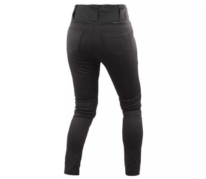 Dámské kalhoty Trilobite Leggings 2.0 monolayer black