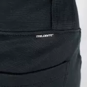 Dámské kalhoty Trilobite Leggings 2.0 monolayer black