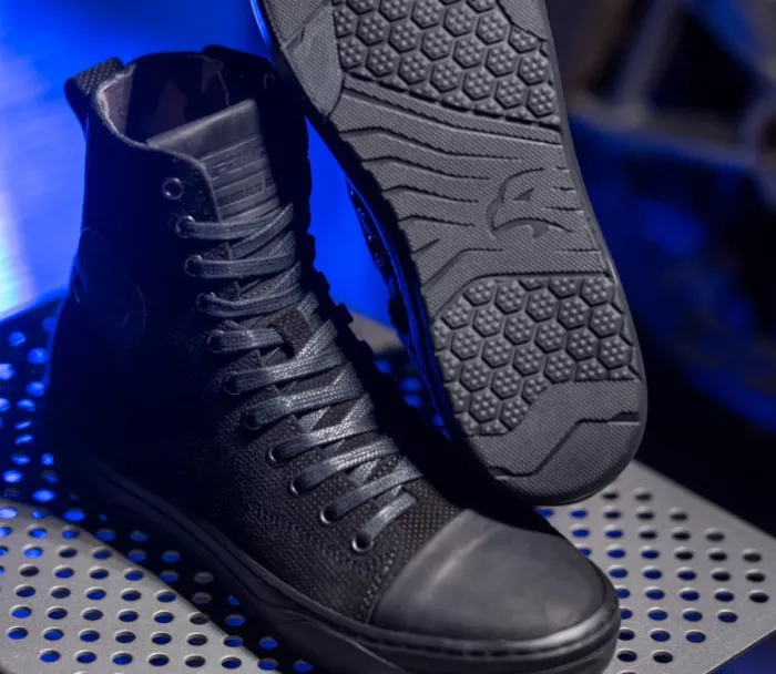 Dámské boty Falco Lennox 3 black