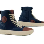 Tenisky na moto Falco Lennox 3 blue