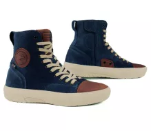 Tenisky na moto Falco Lennox 3 blue