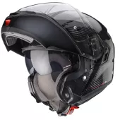 Helma na motorku Caberg Levo Carbon