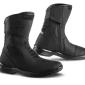Boty na moto Falco Liberty 4 black