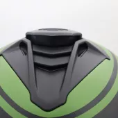 Integrální helma XRC Loomis khaki/blk/brown/beige