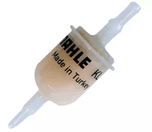 Palivový filtr Louis 10050001 6mm/8mm