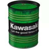 Pokladnička Louis Kawasaki