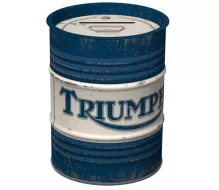 Pokladnička Louis Triumph