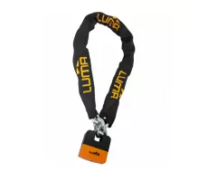 Luma 28 chain 8x150 orange