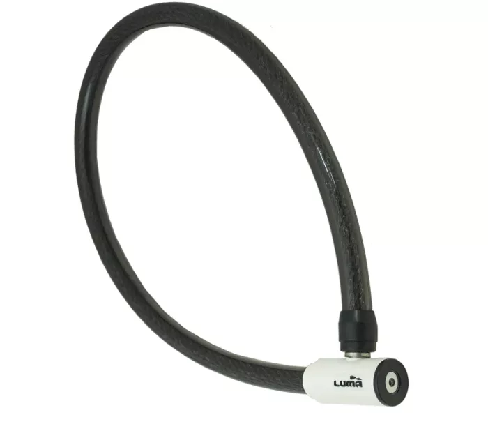 Luma Enduro 7338 cable 25x120cm whiteC6