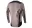 Motokrosový dres Alpinestars Fluid Luvr mud/black