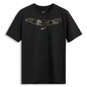Tričko Alpinestars Luxo black
