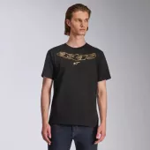 Tričko Alpinestars Luxo black