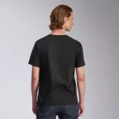 Tričko Alpinestars Luxo black