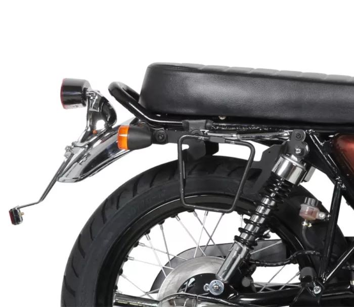 Shad M0SV17SR SR SIDE BAG HOLDER MASH SEVENTY FIVE 125 (17 -20)