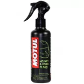 Motul M1 Helmet & Visor Clean 0,25 l