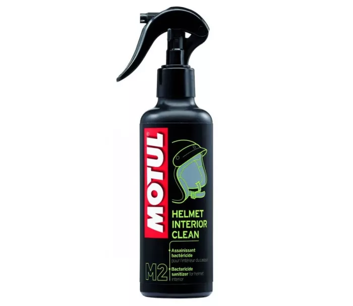 Motul M2 Helmet Interior Clean 250ml