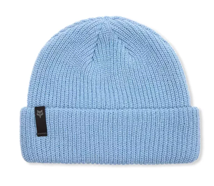 Kulich Fox Machinist Light Slate OS