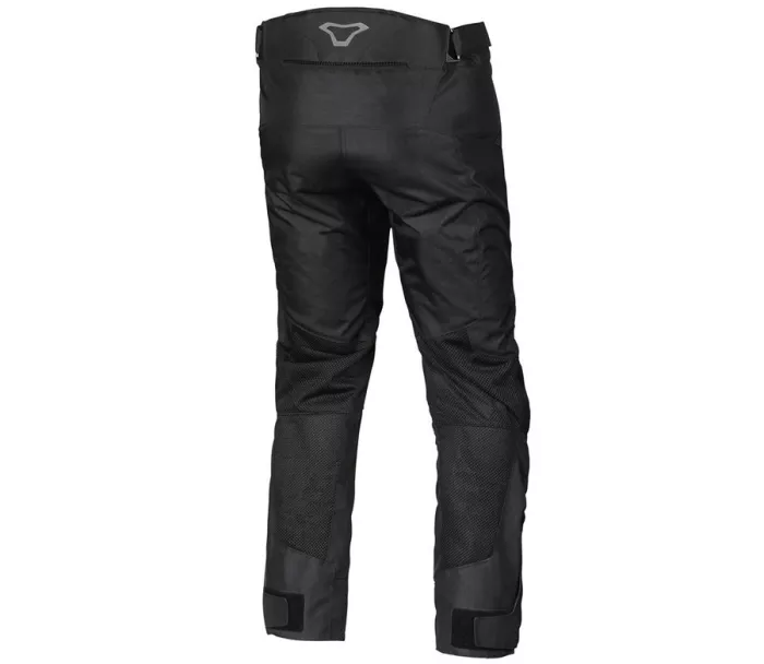 Kalhoty na moto Macna Airmore black men pants vel. 3XL