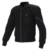 Bunda na motorku Macna Bastic Air black