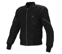 Bunda na motorku Macna Bastic Air black