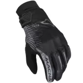 Dámské rukavice Macna Crew RTX black lady gloves