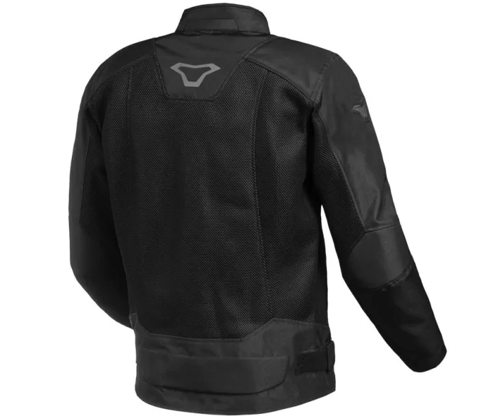 Bunda na moto Macna Empire black