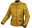 Dámská bunda na moto Macna Evora Ochre Yellow lady jacket