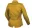 Dámská bunda na moto Macna Evora Ochre Yellow lady jacket